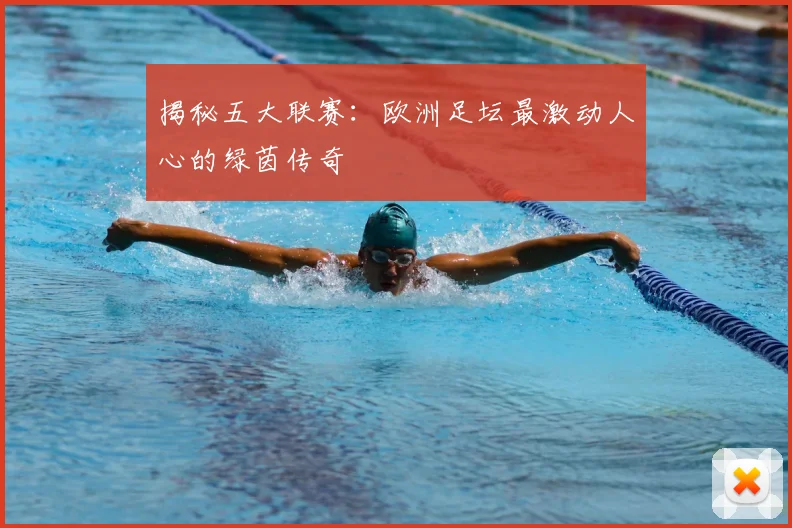 揭秘五大联赛：欧洲足坛最激动人心的绿茵传奇