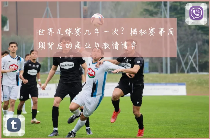 世界足球赛几年一次?揭秘赛事周期背后的商业与激情博弈